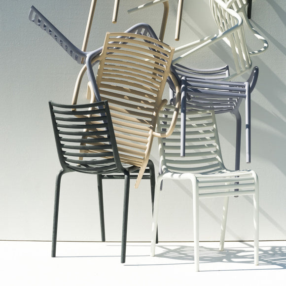 Pip-e Chair (Set of 4)