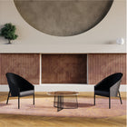 Pratfall Lounge Armchair