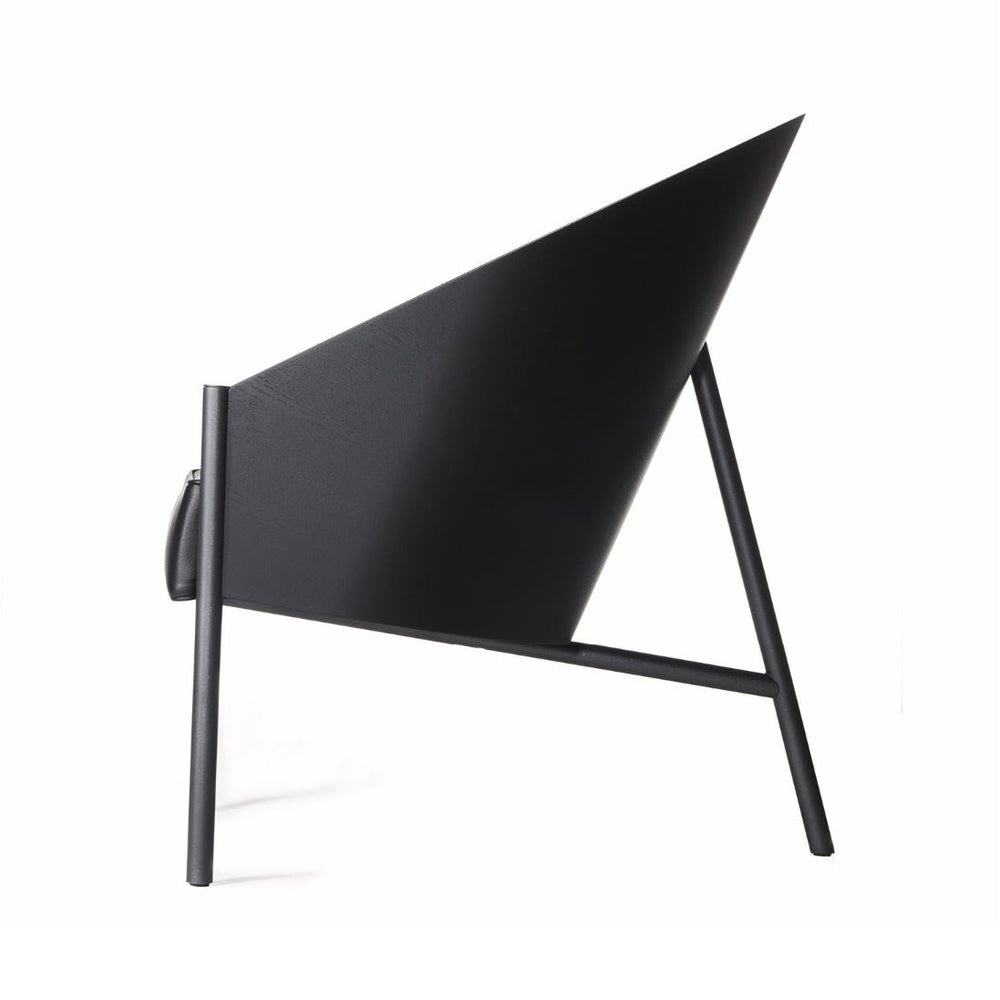 Pratfall Lounge Armchair
