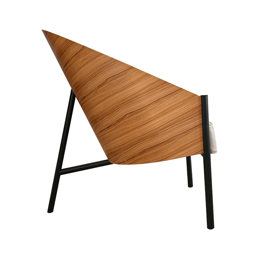 Driade Pratfall Lounge Armchair - 2Modern