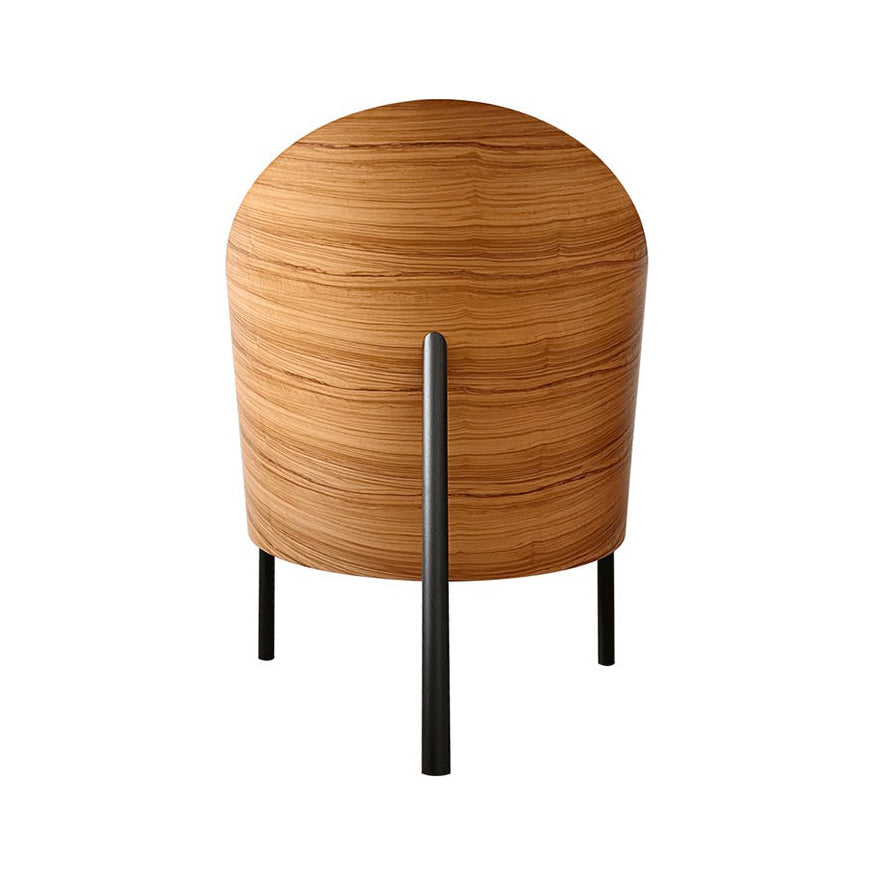 Driade Pratfall Lounge Armchair - 2Modern