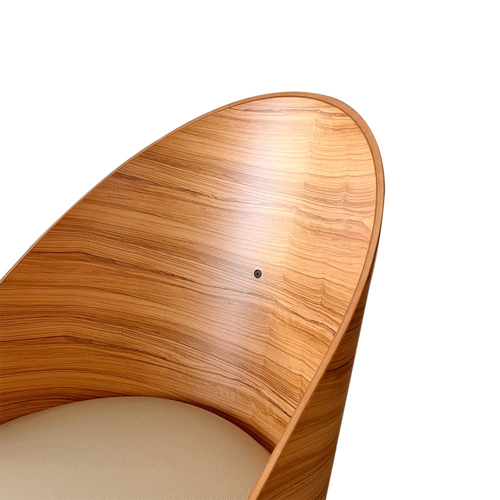 Pratfall Lounge Armchair