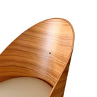 Pratfall Lounge Armchair