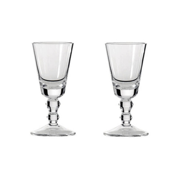 Rocks III Wine Glass (Set of 2)