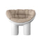 Roly Poly Armchair  option Pantelleria (Outdoor) Sand