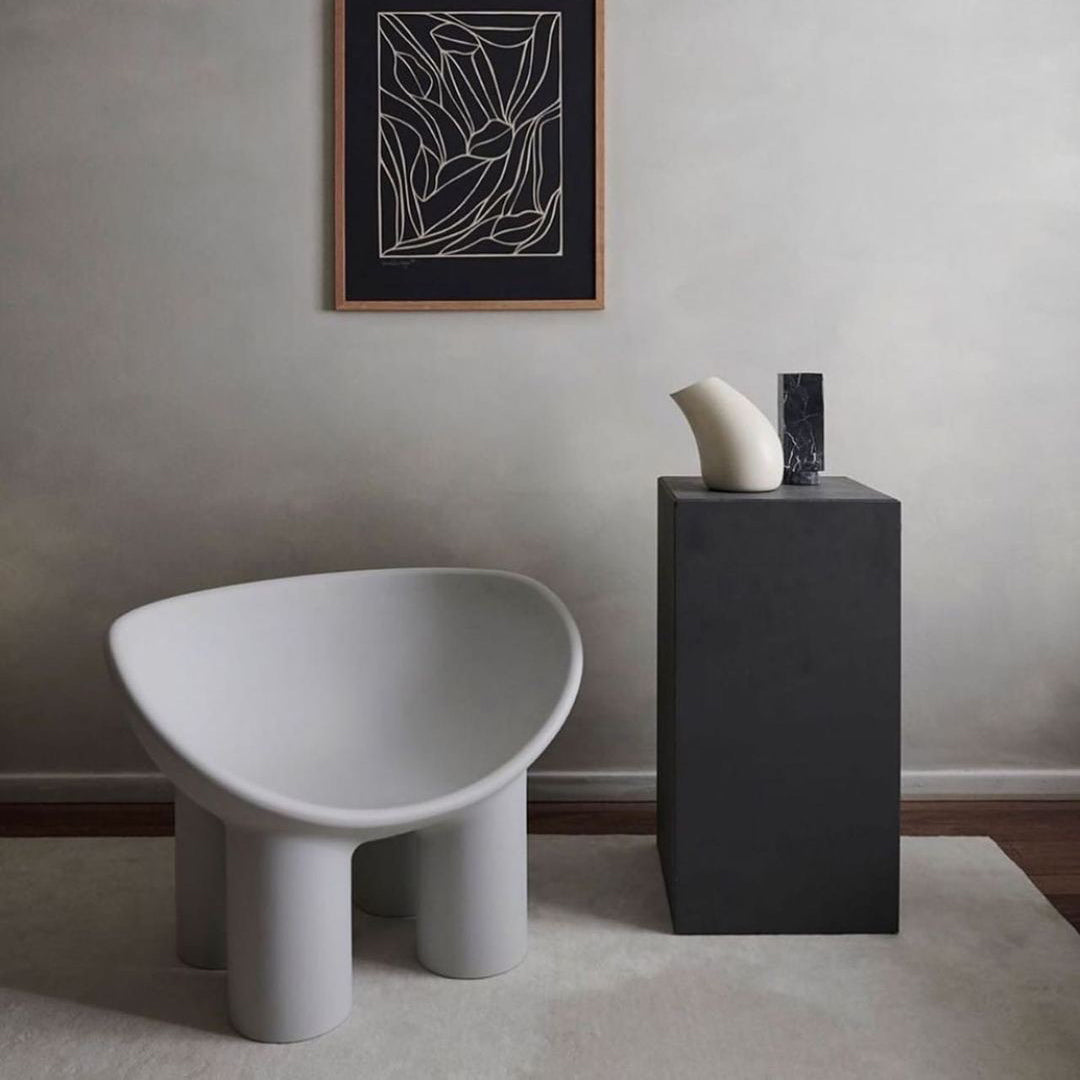 Driade Roly Poly Armchair - 2Modern