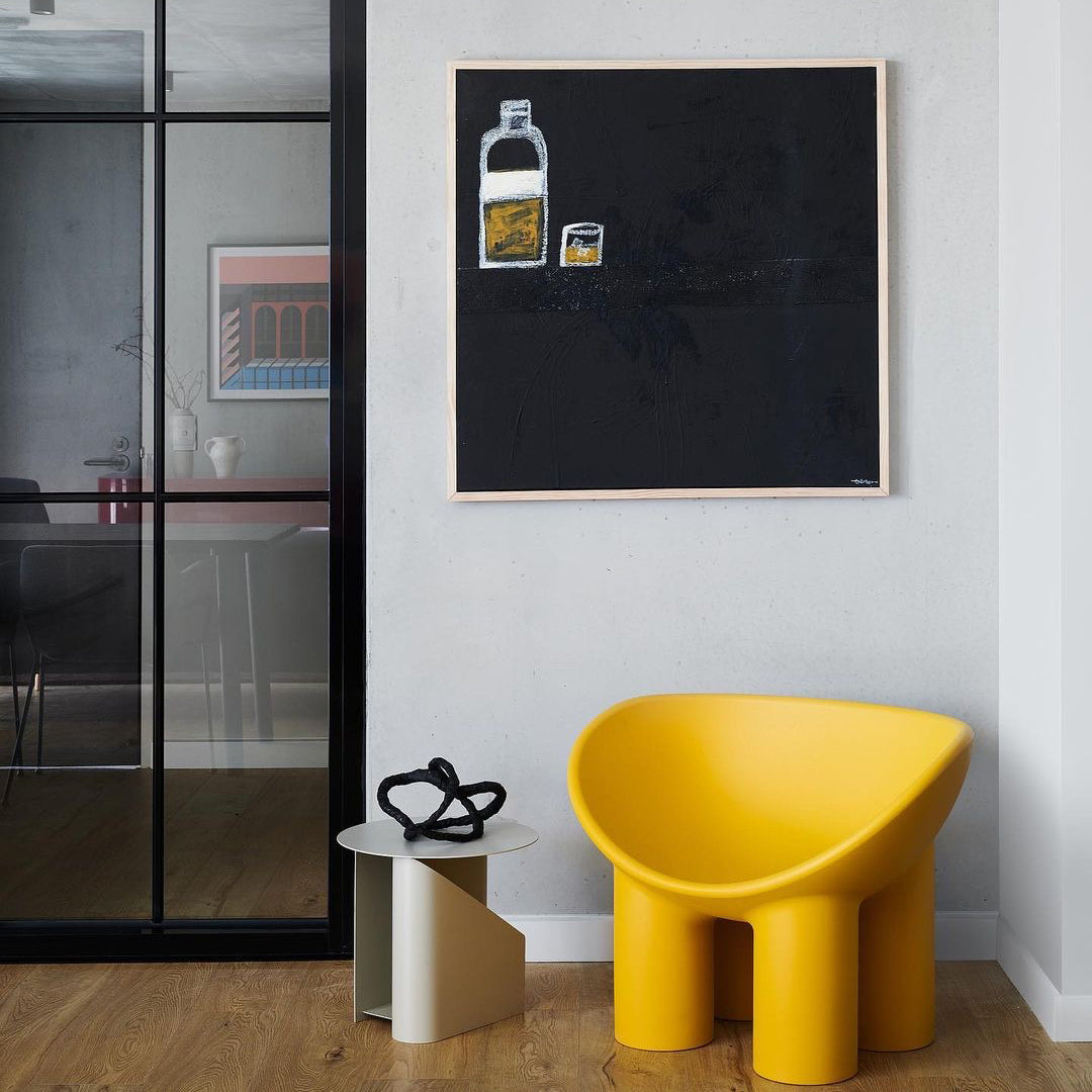 Driade Roly Poly Armchair - 2Modern