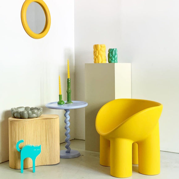 Roly Poly Armchair