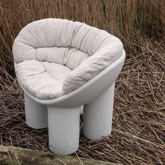 Roly Poly Armchair