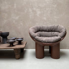 Roly Poly Armchair