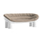 Roly Poly Sofa  option Pantelleria (Outdoor) Sand