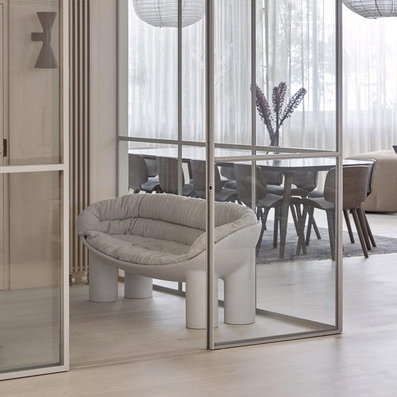 2人掛け・3人掛けソファ driade faye toogood rolo poly chair sofa rb2_f1851c5c-c726-4cdf-b181-