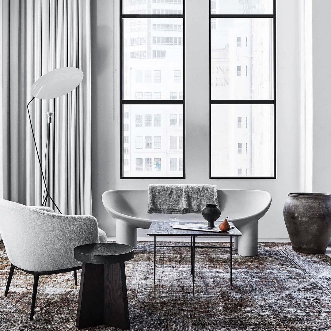 Driade Roly Poly Sofa - 2Modern