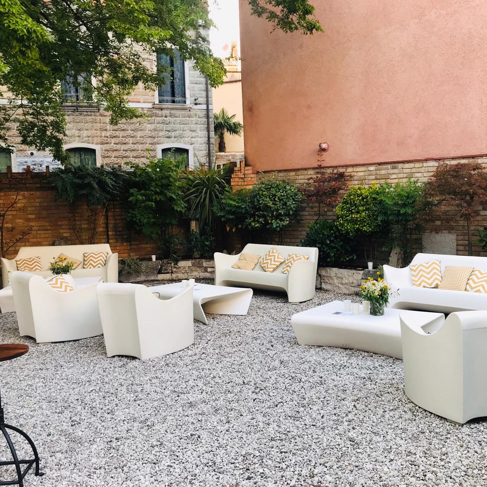 Tokyo Pop Outdoor Lounge Chair