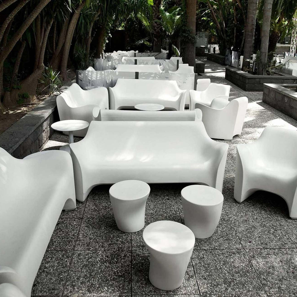 Tokyo Pop Outdoor Sofa