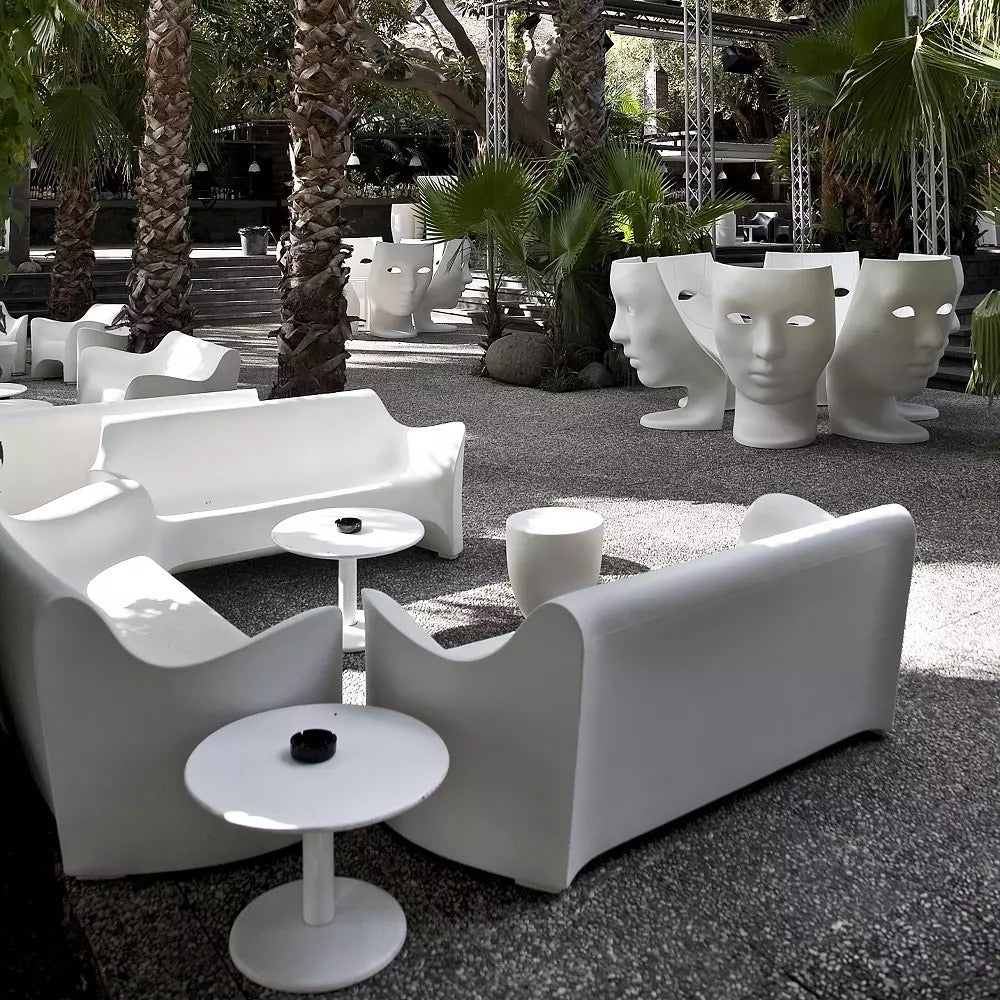Tokyo Pop Outdoor Sofa