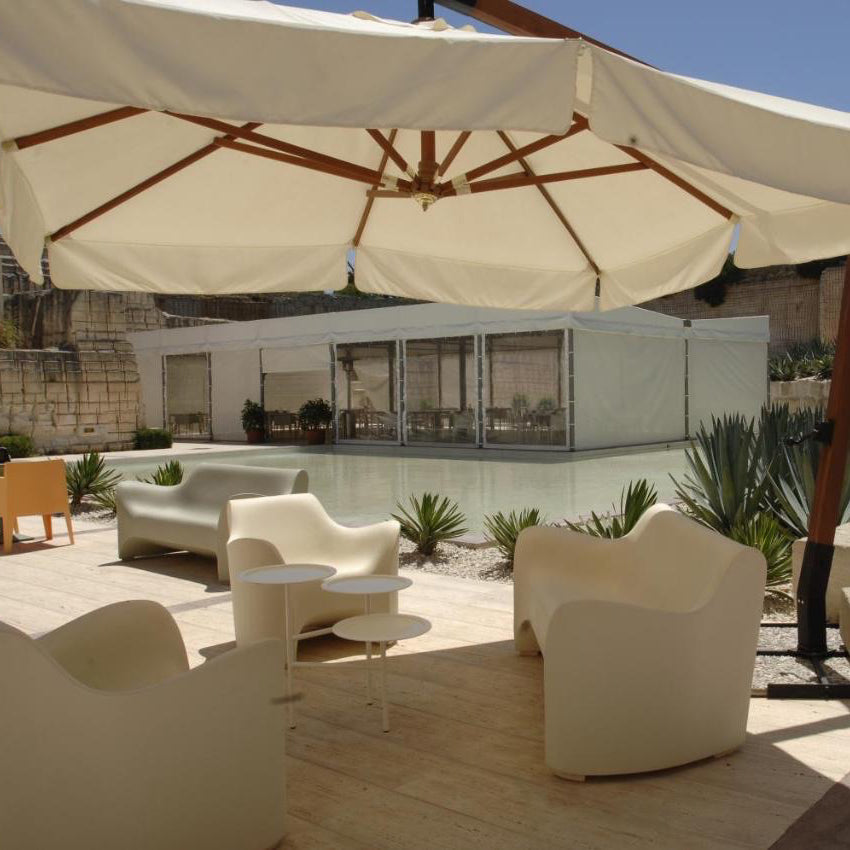 Tokyo Pop Outdoor Sofa