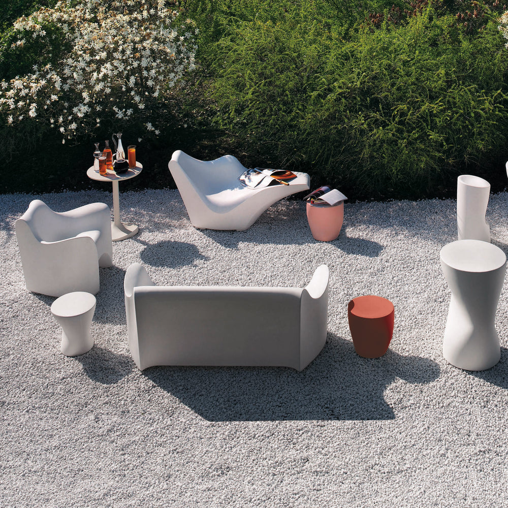 Tokyo Pop Outdoor Sofa