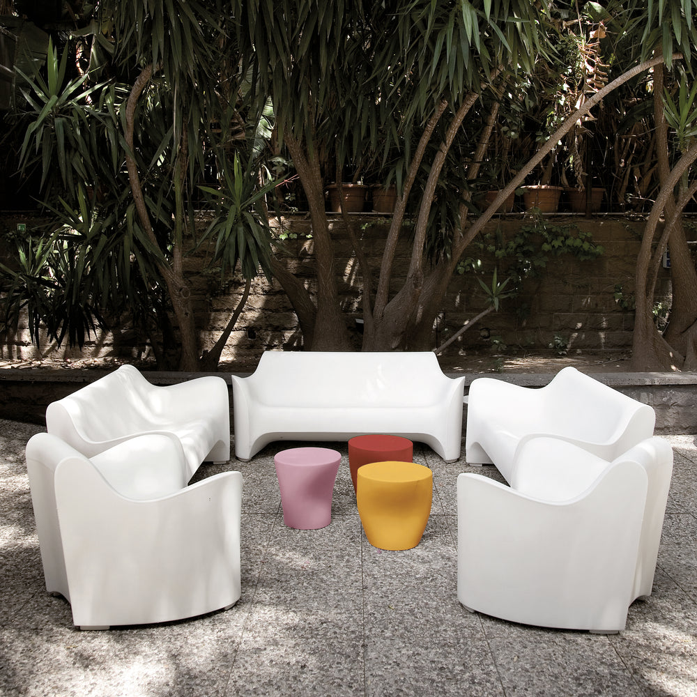 Tokyo Pop Outdoor Sofa