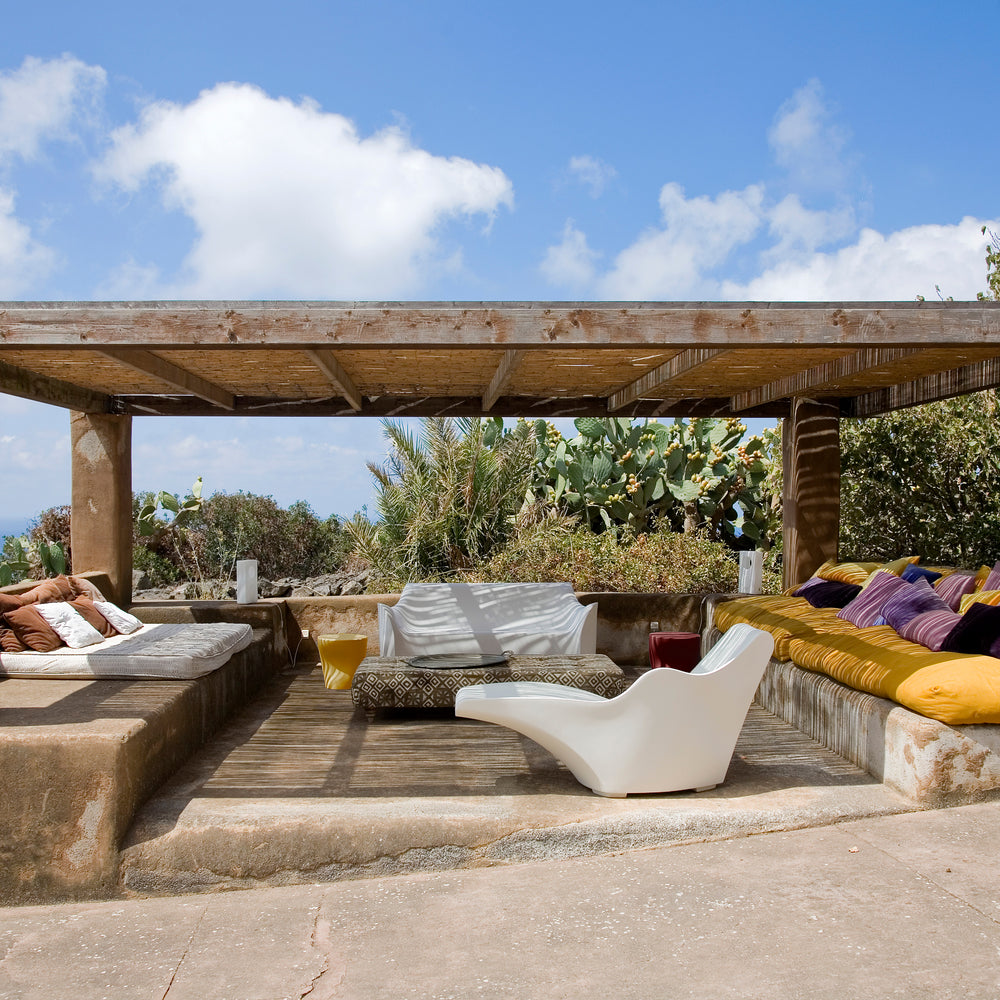 Tokyo Pop Outdoor Sofa