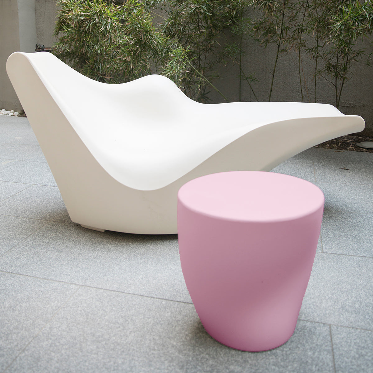 driade TOKYO POP 吉岡徳仁 スツール Driade Tokyo Pop Stool/Side Table - 2Modern Driade(ドリアデ)の吉岡