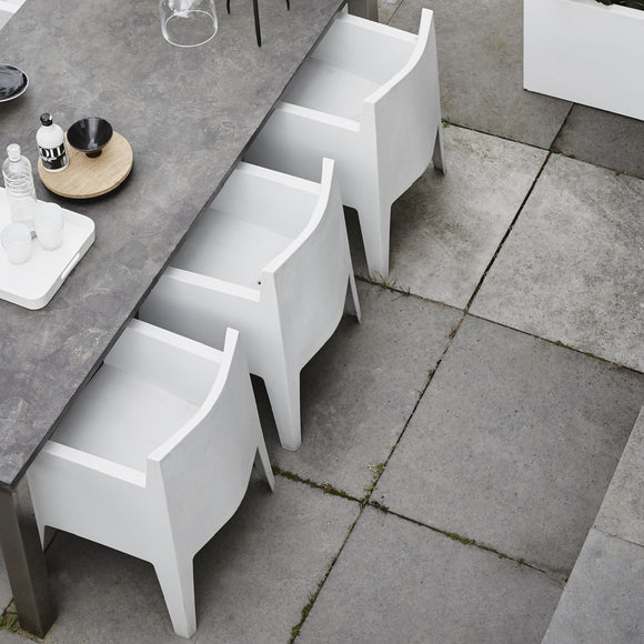 【89さま専用】TOY CHAIR 3脚 driade製 89さま専用】TOY CHAIR 3脚 driade製 - メルカリ