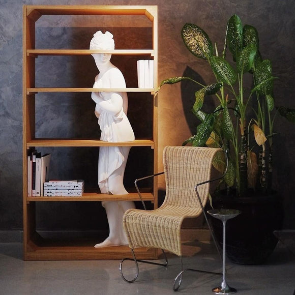 Driade Venus Shelf - 2Modern