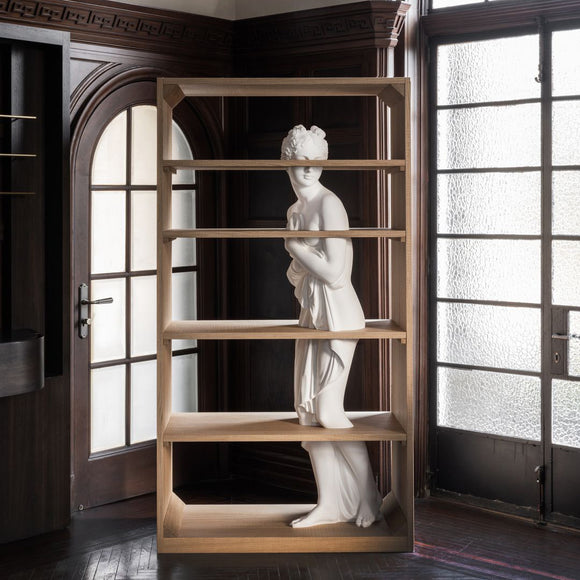 Driade Venus Shelf - 2Modern