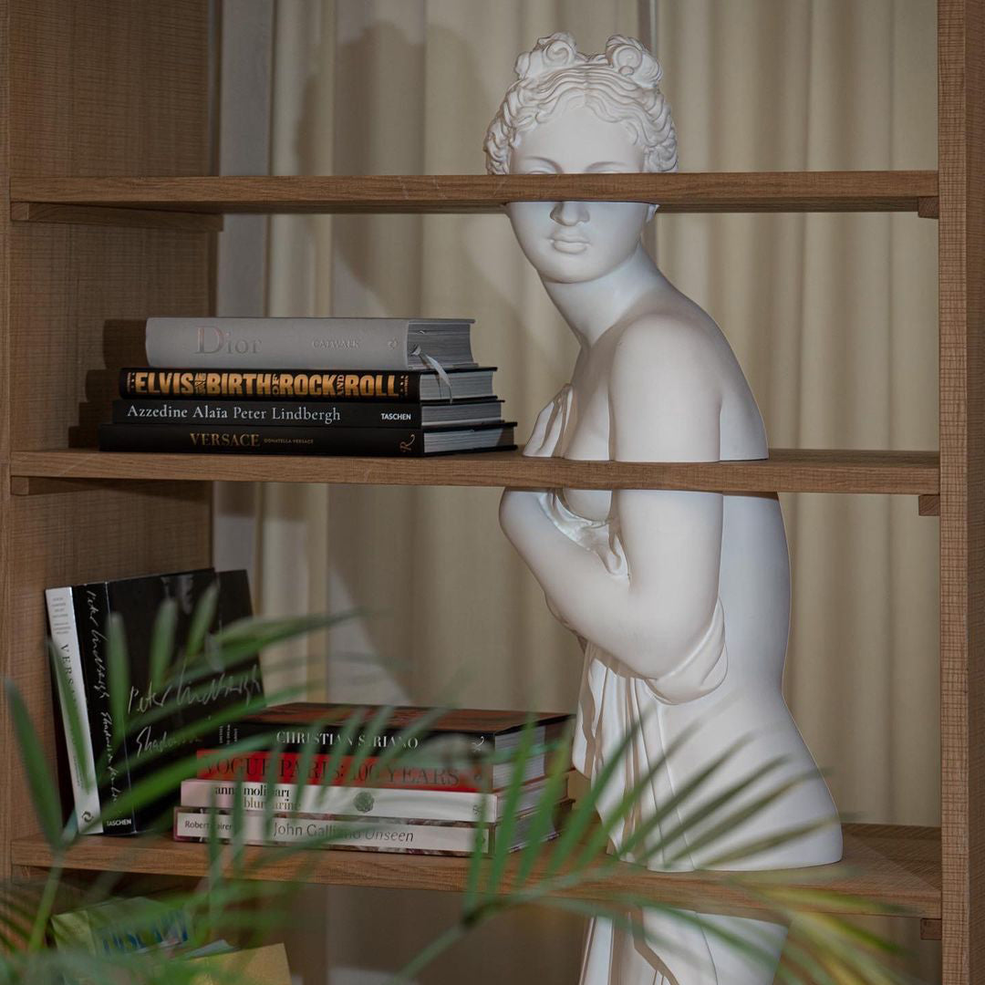 Driade Venus Shelf - 2Modern