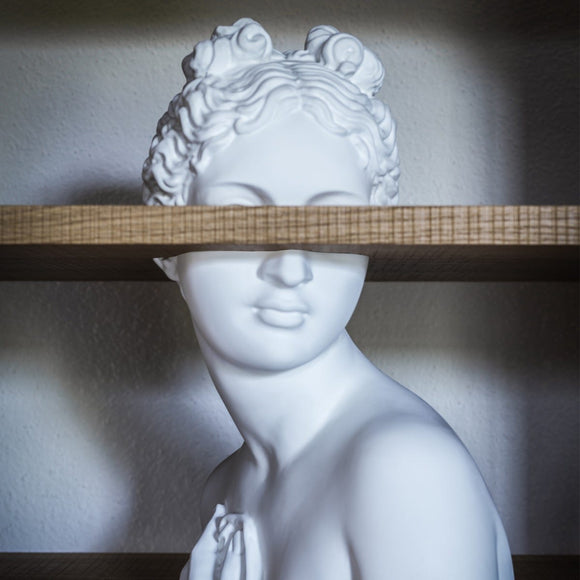 Driade Venus Shelf - 2Modern