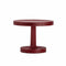 Welcome Portable LED Table Lamp  option Red