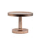 Welcome Portable LED Table Lamp  option Rose Gold