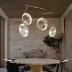 Focus Pendant Light
