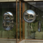Focus Pendant Light