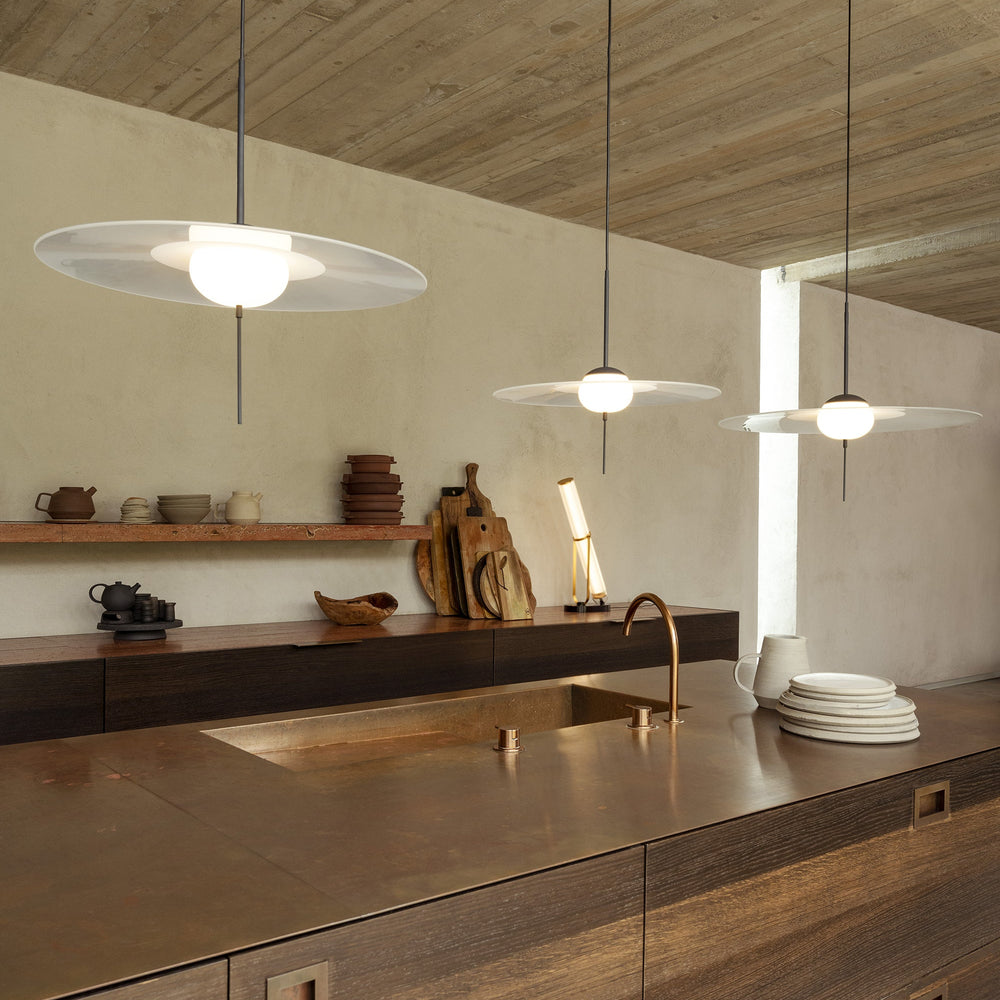 Mono Pendant Light