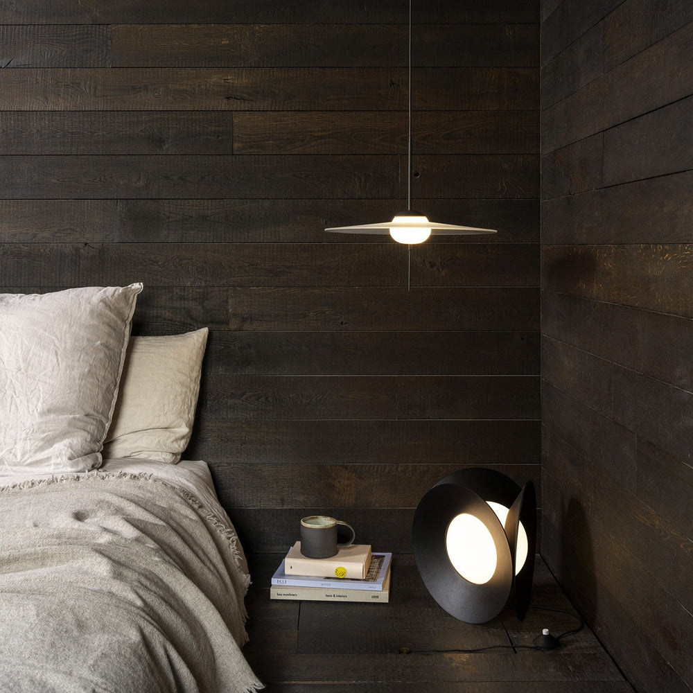 Mono Pendant Light