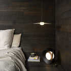 Mono Pendant Light
