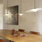Mono Pendant Light