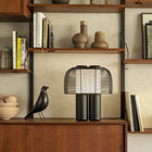 Yasuke Table Lamp
