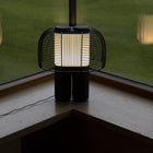 Yasuke Table Lamp