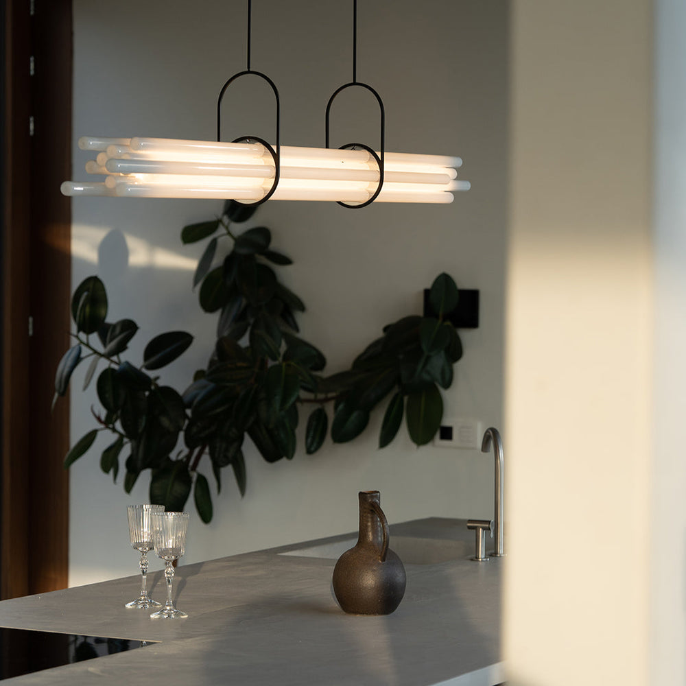 NL12 Pendant Light