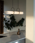 NL12 Pendant Light