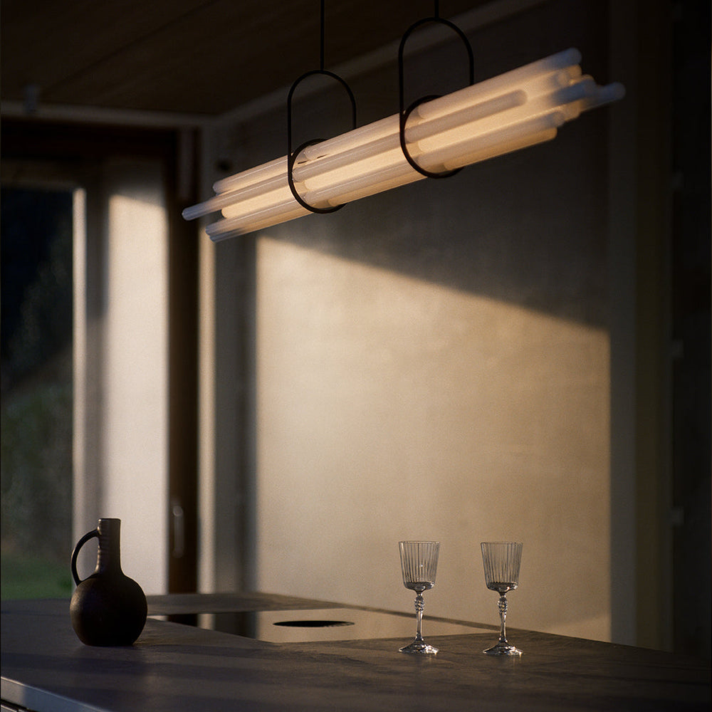NL12 Pendant Light