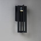 Chamber LED Outdoor Wall Light