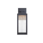 Amherst LED Outdoor Wall Sconce