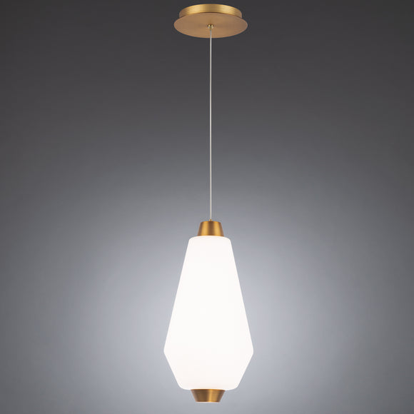 Amelia LED Mini Pendant Light