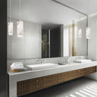Aragon LED Pendant Light