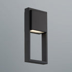 Archetype LED Outdoor Wall Light