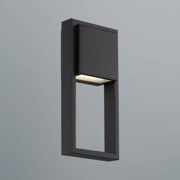 Archetype LED Outdoor Wall Light