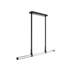 Balance Beam LED Linear Pendant Light